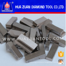 Diamond Segment for Concrete Stone Cutting